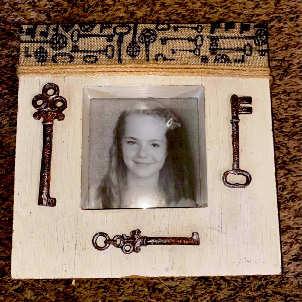 Picture frame